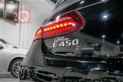 مرسيدس بنز E-Class